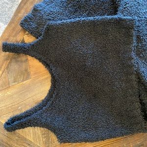 Skims Cozy Loungewear Set